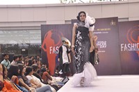 Apollo Cancer Hospital Fashion Show Photos